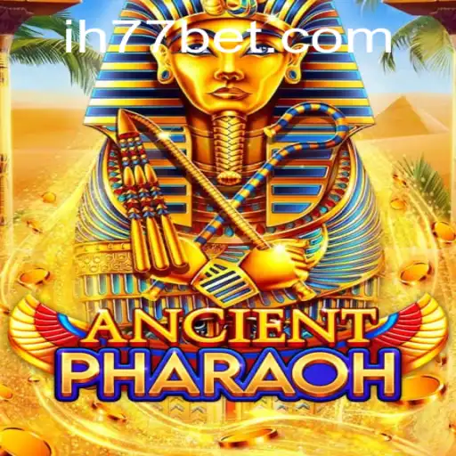 Descubra o Mundo de AncientPharaoh - O Jogo que Revive os Mistérios do Antigo Egito