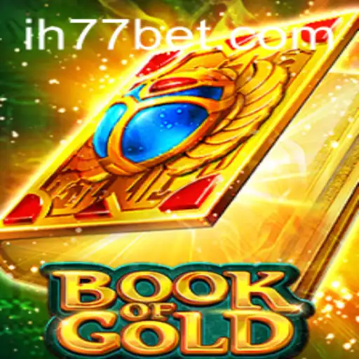 Explorando o Fascinante Mundo do Jogo 'Book of Gold'