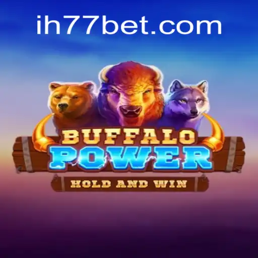 Descubra o Fascinante Mundo de BuffaloPower