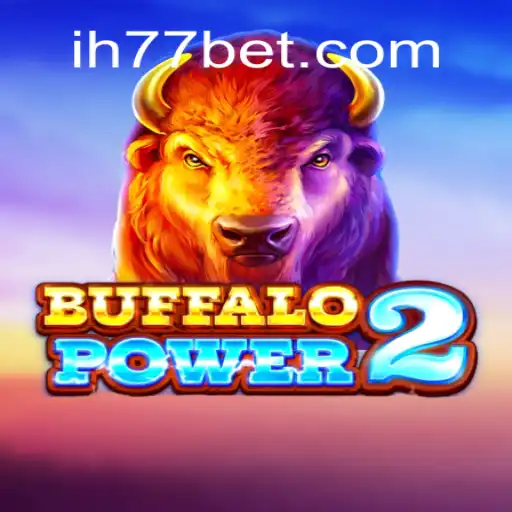 Descubra o Universo do Jogo BuffaloPower2 com ih77.com