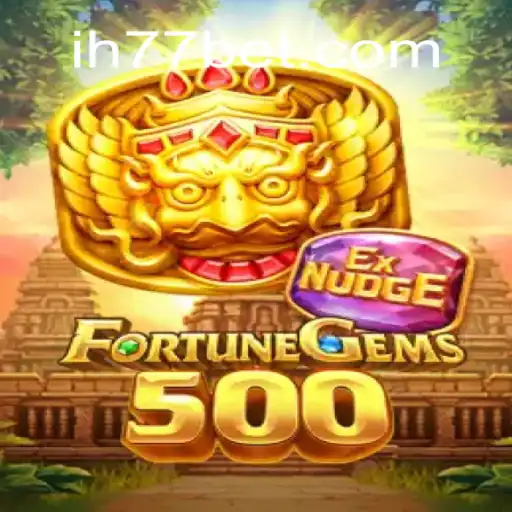 Descubra o Excitante Mundo de FortuneGems500