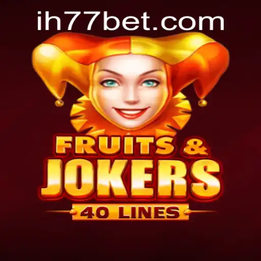 Explorando o Mundo de FruitsAndJokers40: Regras e Mecânicas do Jogo