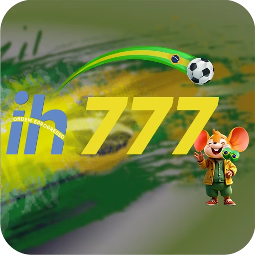 ih77.com Logo