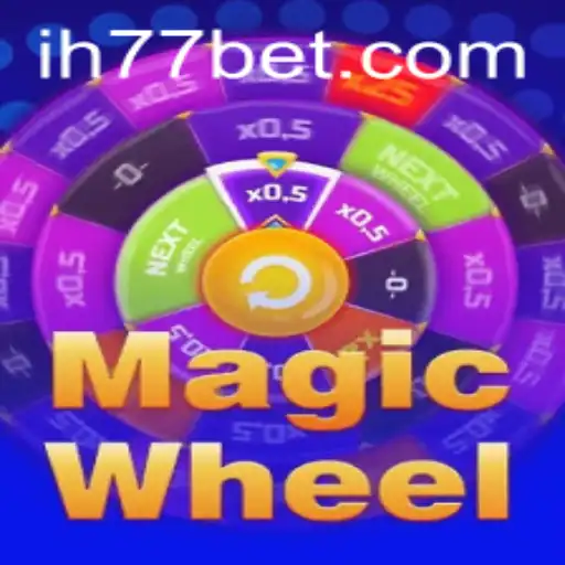 MagicWheel: A Nova Sensação do Mundo dos Jogos em 2023