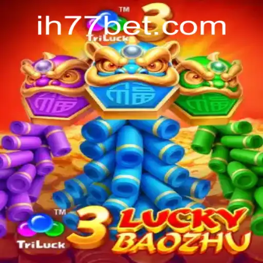 3LuckyBaozhu: Descubra o Empolgante Universo de Jogo e Estratégia