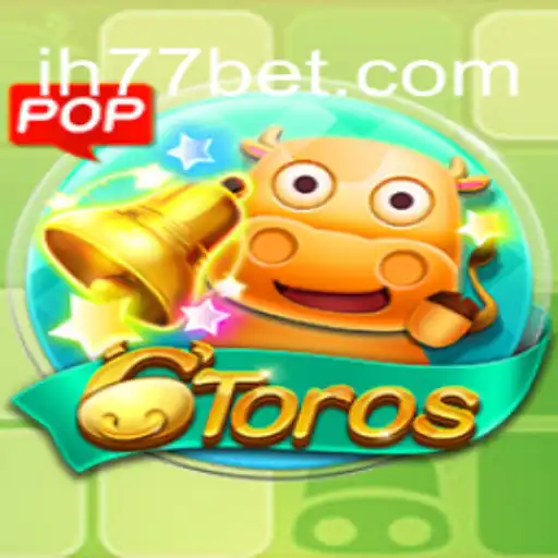 Explorando o Universo do Jogo 6Toros: Estratégia e Emoção