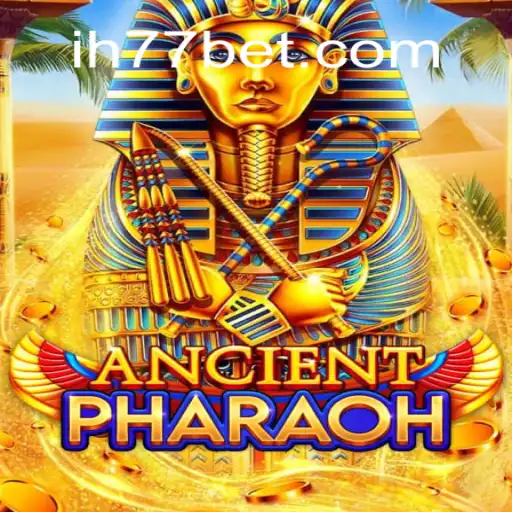 Descubra o Mundo de AncientPharaoh - O Jogo que Revive os Mistérios do Antigo Egito