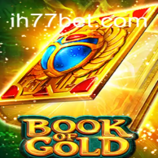 Explorando o Fascinante Mundo do Jogo 'Book of Gold'