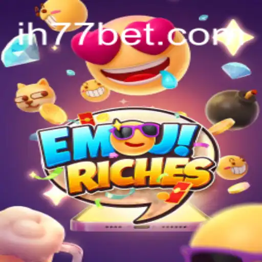 Explorando o Fascinante Mundo de EmojiRiches