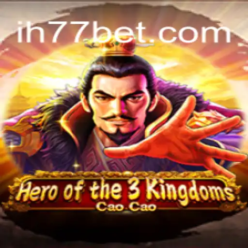 Explorando o Mundo do Jogo Heroofthe3KingdomsCaoCao