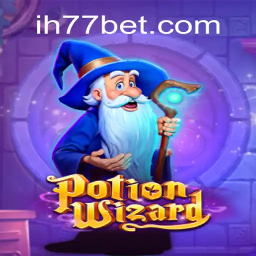Descubra as Magias de PotionWizard