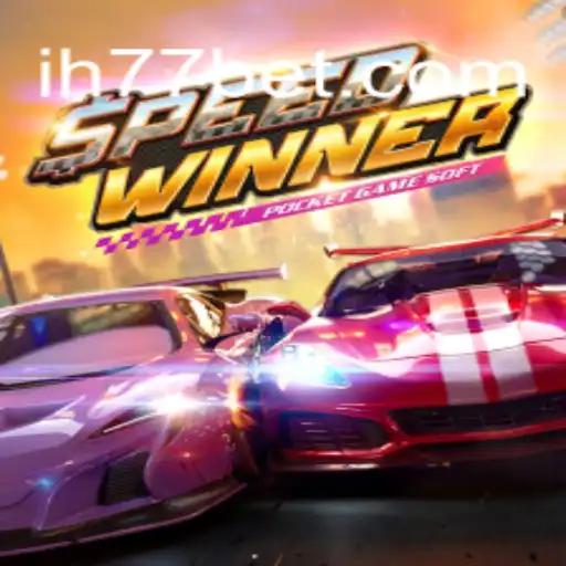 SpeedWinner: Descubra o Empolgante Mundo das Corridas