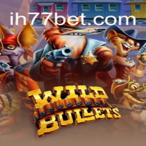 WildBullets: Uma Imersão no Novo Mundo dos Jogos de Ação